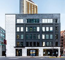 Dekton® facade acousticcustomizable
