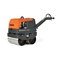 Hydraulic roller compactor LP 7505