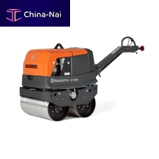 Hydraulic roller compactor LP 7505
