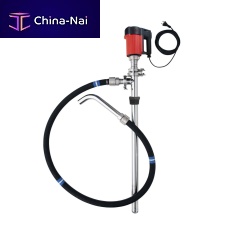 Drum pump VISCOPOWER F 570planetary gearfor chemicalsfor lubricants