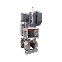 Hydraulic press 40 CNV4pneumaticformingautomatic