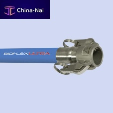 Hydraulic fitting camlockstainless steelfemale