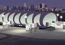 Simulation software AVATORautomationfor aeronautics