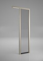 Sliding screen NEOSCENICA®for doors