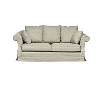 Corner sofa bedcottage stylefabric
