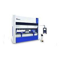 Hybrid press brake PBM seriesCNCprecision