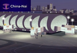 Simulation software AVATORautomationfor aeronautics