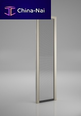Sliding screen NEOSCENICA®for doors