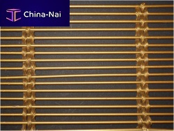 Stainless steel wire