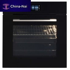 Electric oven MT 9011 PRO BKbuilt-insingle-chamberblack