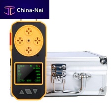 Gas detector BQ-400Mindustrialfor medical applicationsportable