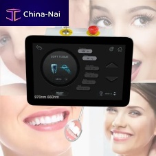 Soft tissue surgery laser DW202Sdental surgerydiodetabletop