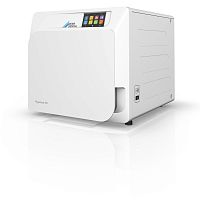 Dental autoclave Hygoclave 50 Plusbenchtopfloor-standingautomatic