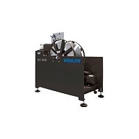Wire winding machine DC 500