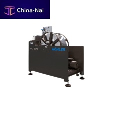 Wire winding machine DC 500