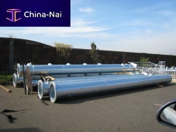 Metal turning machining industrialsmall seriesprototyping