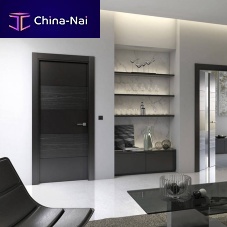 Interior door IMAGIN : VAELoakswingwithout glazing