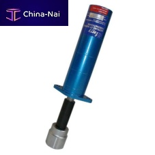Gear air motor NF BR seriesfixtured