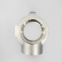 Stainless steel investment casting prototypingindustrialEN 3834