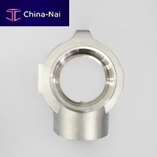 Stainless steel investment casting prototypingindustrialEN 3834