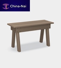 Traditional picnic table PTB34recycled plasticrectangularhome