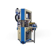 Hollowing machine