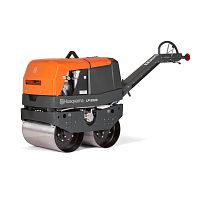 Hydraulic roller compactor LP 6505