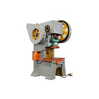 Manual punching machine J21 seriesangle