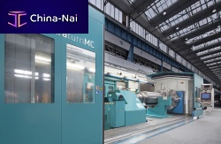 3-axis machining center ultraturn MChorizontalfor large workpieceshigh-performance