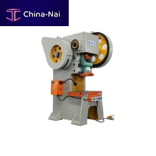Manual punching machine J21 seriesangle