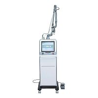 Scar removal laser Matrix gynecological surgeryacne treatmentvulvo-vaginal rejuvenation