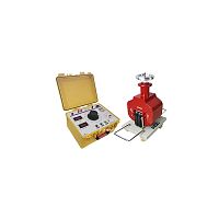 DC hipot tester EPTC-M+AC