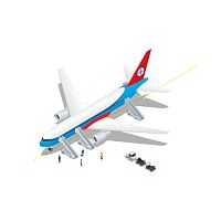 Weight and balance analyse software processfor aeronautics