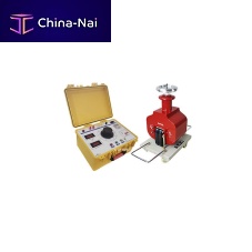 DC hipot tester EPTC-M+AC