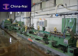 Stationary beveling machine CBM seriesfor graniteautomatic