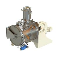 Vacuum dryer SANIDRYpaddlebatchfor the pharmaceutical industry