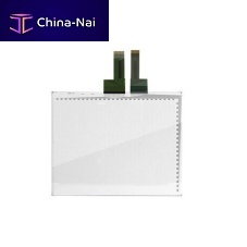 Waterproof capacitive touch sensor USB