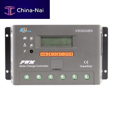 PWM charge controller VS-BN SeriesbatterysolarCE