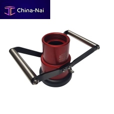 Dry fitting 1605for chemicalsfor fuelquick