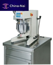 Mortar mixer 1.0203.01ASTMpaddlebatchstainless steel