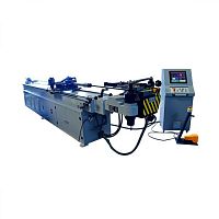 Hydraulic bending machine UZC Lineservo-electrictubeprofile