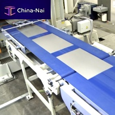 Sheet metal cut-to-length cutting line for metalcoilprecision