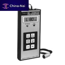 Noise dosimeter 897 seriespersonaldigital