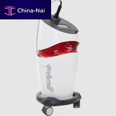 Dermo-massage unit Beautylizertrolley-mounted