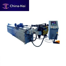 Hydraulic bending machine UZC Lineservo-electrictubeprofile