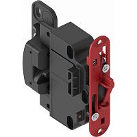 Mechanical lock 3000-U600-03electronickeylessfor entry door
