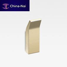Contemporary coat hook A8164510XX SERIESmetalindividualbathroom
