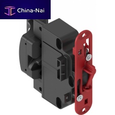 Mechanical lock 3000-U600-03electronickeylessfor entry door