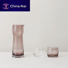 Blown glass glass 201450commercial