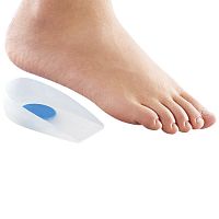 Adult heel pad 640004